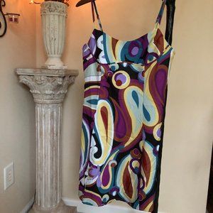 Cider dress M medium